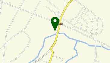 メキシコ創作料理 チャベリータの地図画像