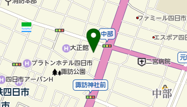 さつきの地図画像
