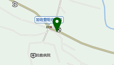 鴨料理だるまやの地図画像