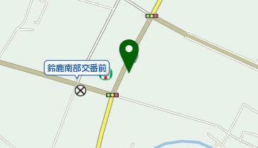 和楽井の地図画像