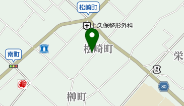 は里まやの地図画像