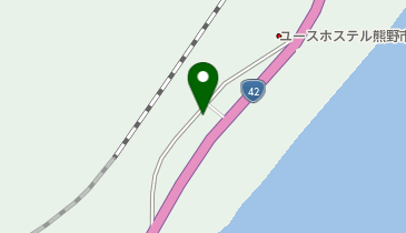 松代の地図画像