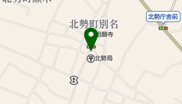 カドヤの地図画像