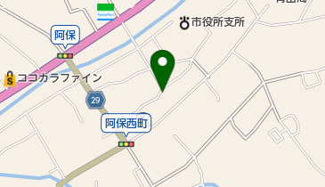 チャチャマルの地図画像