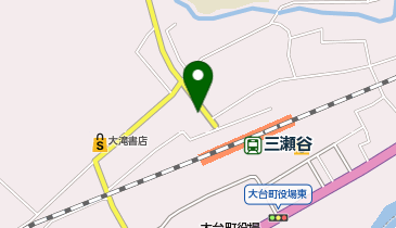 萬栄の地図画像