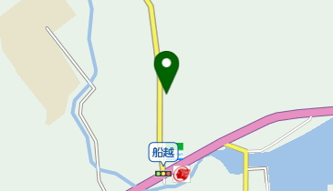 あじへいサニーロード店の地図画像