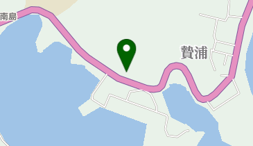 酔処ひろの地図画像