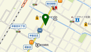 宗八の地図画像