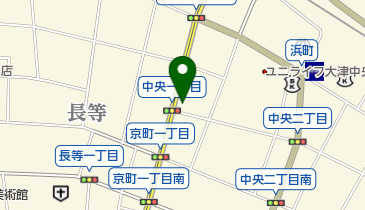 津ノ清の地図画像