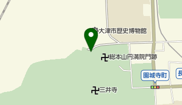 風月の地図画像