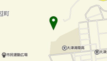 わびさび屋の地図画像