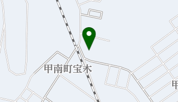 和楽DINING忍の地図画像