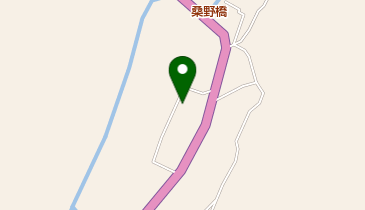 朽木 山水の地図画像