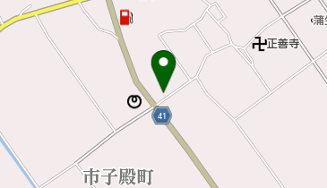 あかねの地図画像