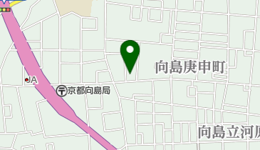 ルナパークの地図画像