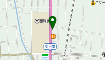 豊楽の地図画像