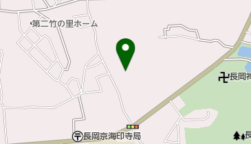 寛やの地図画像