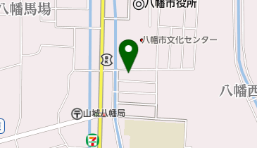 まはぜの地図画像