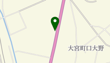 くぬぎ林の地図画像