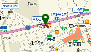 ふるさとの地図画像