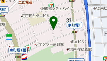 一朗の地図画像