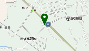 あづまの地図画像