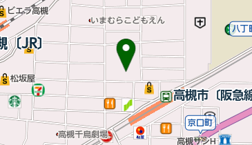 ごはんや 要兵衛の地図画像