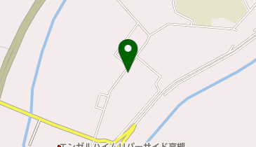 平右衛門の地図画像