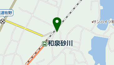 やぐらの地図画像