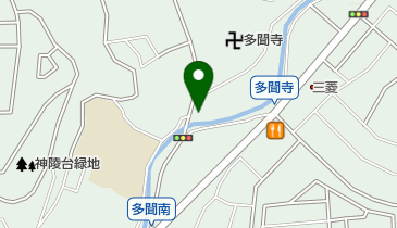 魚伊の地図画像