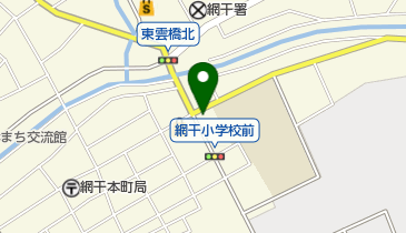 一平の地図画像