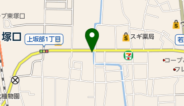 ふる里の地図画像