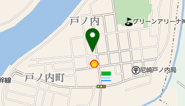 より道の地図画像