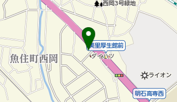 安芸の国の地図画像