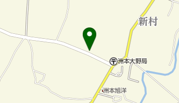 いずみの地図画像