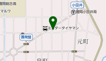 鳴門の地図画像