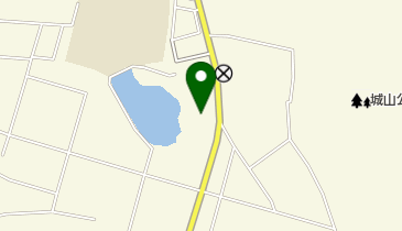 大門の地図画像