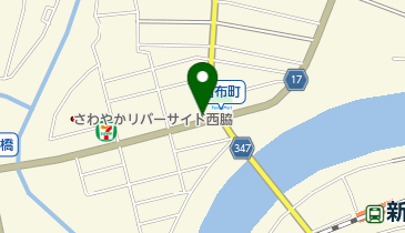 空弥介の地図画像