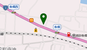 としろの地図画像