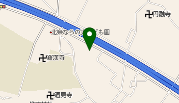 呑み処GuiGuiの地図画像