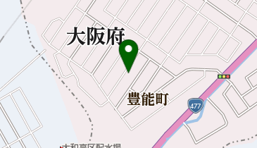 茶ろん やすたけの地図画像