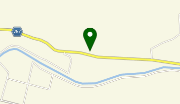 お食事処たむらの地図画像