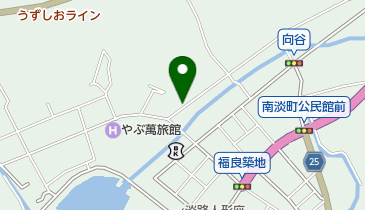 ぐりるエイトの地図画像