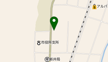 おかんの地図画像