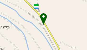 串八珍の地図画像