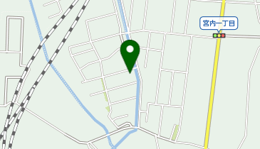 お食事処 喜味屋の地図画像