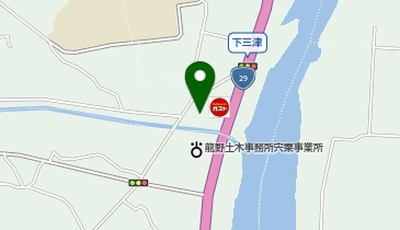 つり吉の地図画像