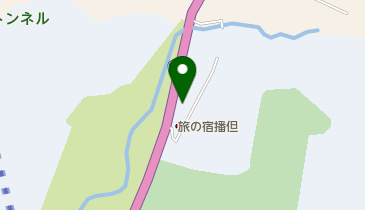 幸楽の地図画像