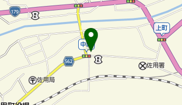 一平の地図画像