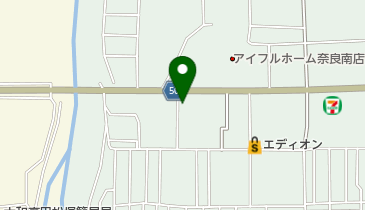 ハンプティーダンプティーの地図画像